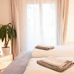 Luxury Home Cinema 2R Apt + Balcony / 65M²